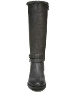 Naturalizer Women Boots Garrison Cozy, Grey -NATURALIZER Sales 41TB5ST 6UL. AC SR736920