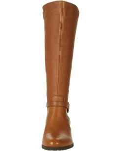 Naturalizer Women Boots Davis, Tawny Waterproof Wide Calf -NATURALIZER Sales 517yZKtO3vL. AC SR736920
