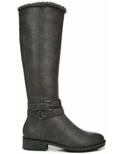 Naturalizer Women Boots Garrison Cozy, Grey -NATURALIZER Sales 51Ay6sFH7nL. AC SR736920