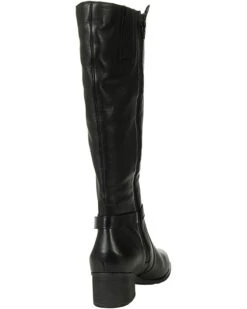 Naturalizer Women Boots Davis, Black Waterproof Wide Calf -NATURALIZER Sales 51IEKuWVZkL. AC SR736920