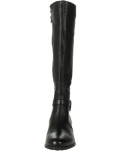 Naturalizer Women Boots Davis, Black Waterproof Wide Calf -NATURALIZER Sales 51c1Hcgt5jL. AC SR736920