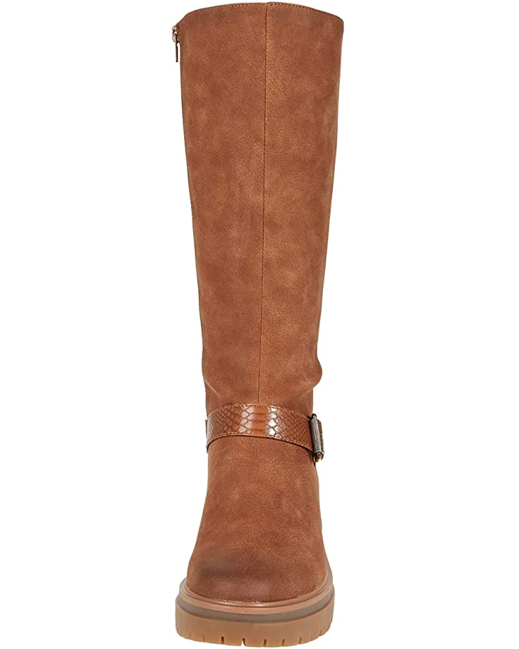 Naturalizer Women Boots Adler, Tan 8 Naturalizer Women Boots Adler, Tan - Image 6