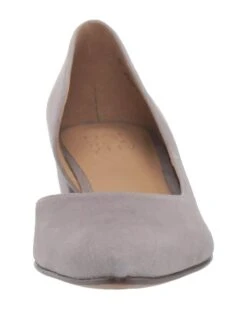 Naturalizer Women Heels Belina, Grey Fog Suede -NATURALIZER Sales 51e5SMD3oAL. AC SR736920