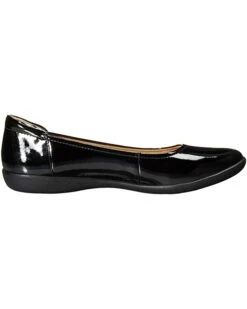 Naturalizer Women Flats Flexy, Black Synthetic Patent 14 Naturalizer Women Flats Flexy, Black Synthetic Patent -NATURALIZER Sales 61 bU731v2L. AC SR736920