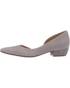 Naturalizer Women Heels Belina, Grey Fog Suede -NATURALIZER Sales 61 qWcmzmhL. AC SR736920