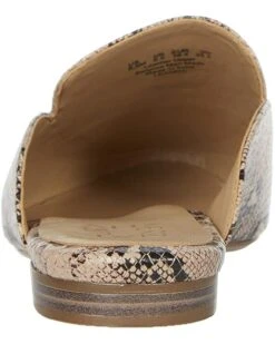 Naturalizer Women Loafers Leanna, Barely Nude Snake Print Leather -NATURALIZER Sales 61030b2rCL. AC SR736920