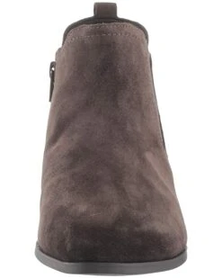 Naturalizer Women Boots Becka, Taupe Suede -NATURALIZER Sales 611EiStDVOL. AC SR736920