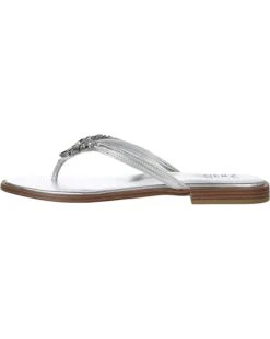 Naturalizer Women Sandals Liliana, Silver -NATURALIZER Sales 613UFmG5XlS. AC SR736920