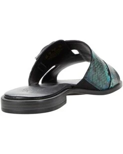 Naturalizer Women Sandals Faryn, Blue Turqoise -NATURALIZER Sales 613WkPbRrBL. AC SR736920