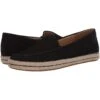Naturalizer Women Loafers Alexa, Black Waxy Nubuck -NATURALIZER Sales 613oniLdEFL. AC SR736920
