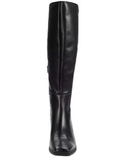 Naturalizer Women Boots Axel Waterproof, Black Leather/Neoprene -NATURALIZER Sales 614Vd7EoxqL. AC SR736920