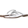Naturalizer Women Sandals Liliana, Silver 1 Naturalizer Women Sandals Liliana, Silver -NATURALIZER Sales 615TVrEIPzS. AC SR736920