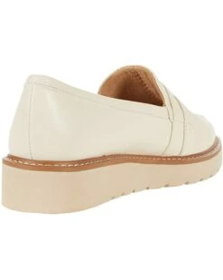 Naturalizer Women Loafers Eiffel, Pale Ivory -NATURALIZER Sales 615UgPUEiL. AC SR736920