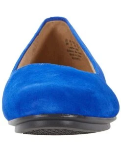 Naturalizer Women Flats Maxwell, Harbor Blue -NATURALIZER Sales 615ZE3RQp0L. AC SR736920