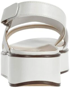 Naturalizer Women Sandals Charlize, White Smooth -NATURALIZER Sales 616MxkMqJfL. AC SR736920