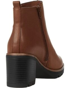 Naturalizer Women Boots Madalynn Gore, Tan -NATURALIZER Sales 616U1u U65L. AC SR736920
