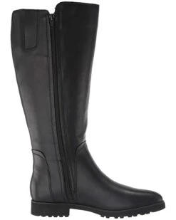 Naturalizer Women Boots Gael Wide Calf, Black Leather 14 Naturalizer Women Boots Gael Wide Calf, Black Leather -NATURALIZER Sales 616ZHcKqNrL. AC SR736920