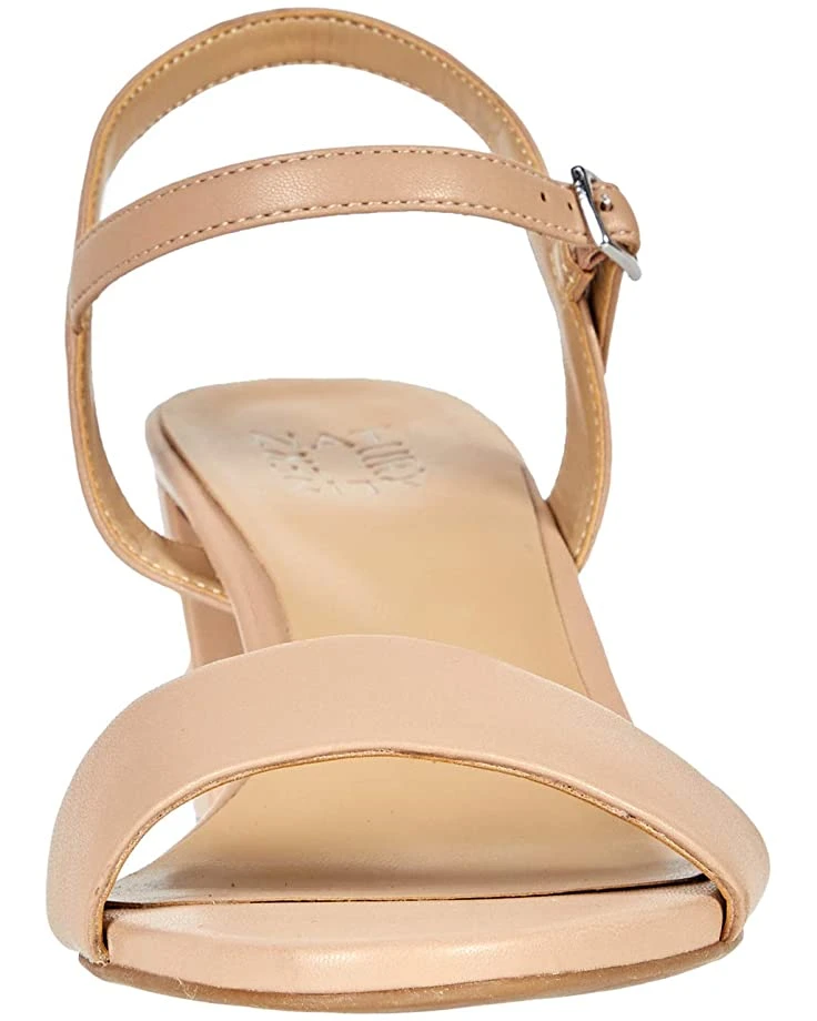 Naturalizer Women Heels Bristol, Barely Nude 8 Naturalizer Women Heels Bristol, Barely Nude - Image 6