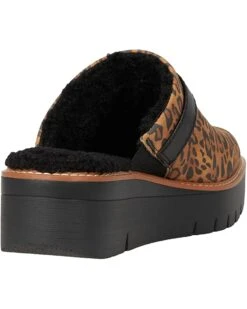 Naturalizer Women Loafers Wayde, Dark Brown/Cheetah -NATURALIZER Sales 618xetHS5mL. AC SR736920