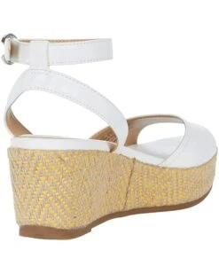 Naturalizer Women Heels Bryar, White -NATURALIZER Sales 61AvXXoUzL. AC SR736920