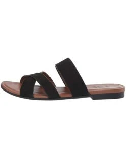 Naturalizer Women Sandals Treasure, Black Nubuck -NATURALIZER Sales 61BSvqoUx9L. AC SR736920