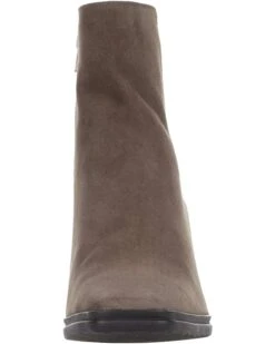 Naturalizer Women Boots Avery Waterproof, Taupe Suede -NATURALIZER Sales 61Boi2cQroL. AC SR736920