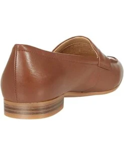 Naturalizer Women Loafers Karma, Brown Leather -NATURALIZER Sales 61BzmveiO1L. AC SR736920