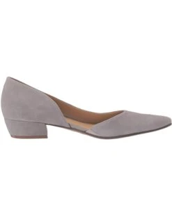 Naturalizer Women Heels Belina, Grey Fog Suede -NATURALIZER Sales 61CMuNuXABL. AC SR736920