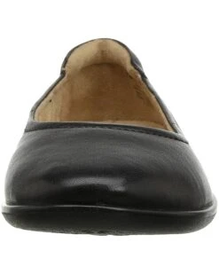 Naturalizer Women Flats Flexy, Black Leather -NATURALIZER Sales 61CSMQ5vTjL. AC SR736920