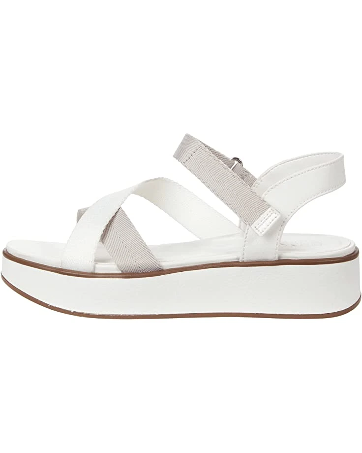 Naturalizer Women Heels Balena, White 6 Naturalizer Women Heels Balena, White - Image 4