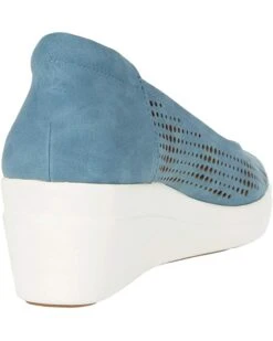 Naturalizer Women Heels Sam 2, Storm Blue -NATURALIZER Sales 61DbcBjeShL. AC SR736920