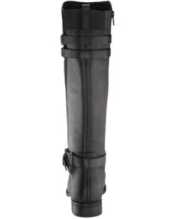 Naturalizer Women Boots Jackie, Black Leather 13 Naturalizer Women Boots Jackie, Black Leather -NATURALIZER Sales 61Dwz8W3xLL. AC SR736920