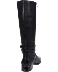 Naturalizer Women Boots Reid, Black Leather -NATURALIZER Sales 61DylLSYzrL. AC SR736920