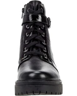 Naturalizer Women Boots Jac, Black Leather -NATURALIZER Sales 61E vQxcTNL. AC SR736920