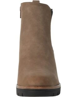 Naturalizer Women Boots Madalynn Gore, Wood -NATURALIZER Sales 61FwXfyDazL. AC SR736920