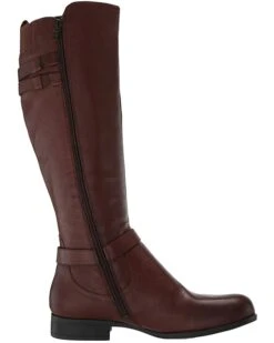 Naturalizer Women Boots Jackie, Chocolate Leather 14 Naturalizer Women Boots Jackie, Chocolate Leather -NATURALIZER Sales 61G6JAC8PfL. AC SR736920