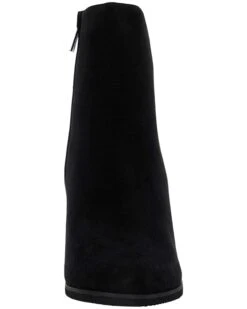 Naturalizer Women Boots Garnet, Black Suede/Lizard Print 13 Naturalizer Women Boots Garnet, Black Suede/Lizard Print -NATURALIZER Sales 61G7RSmeH L. AC SR736920