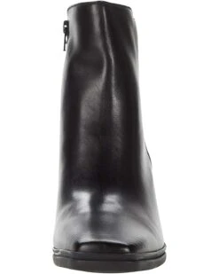 Naturalizer Women Boots Avery Waterproof, Black Leather -NATURALIZER Sales 61GuS0RxzlL. AC SR736920