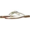 Naturalizer Women Sandals Liliana, Champagne -NATURALIZER Sales 61H dD9mEGS. AC SR736920
