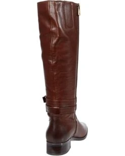 Naturalizer Women Boots Reid, Cinnamon Leather -NATURALIZER Sales 61H6RjEnrvL. AC SR736920