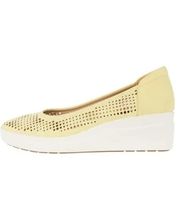 Naturalizer Women Heels Sam 2, Iced Lemon -NATURALIZER Sales 61HFRtpA1mL. AC SR736920