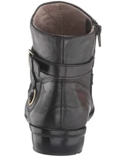 Naturalizer Women Boots Canyon, Black Leather 13 Naturalizer Women Boots Canyon, Black Leather -NATURALIZER Sales 61HVPa3DZXL. AC SR736920