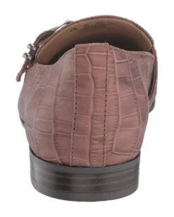 Naturalizer Women Loafers Janie, Cocoa Powder Crocco Print Leather 13 Naturalizer Women Loafers Janie, Cocoa Powder Crocco Print Leather -NATURALIZER Sales 61HhUN8LGUL. AC SR736920