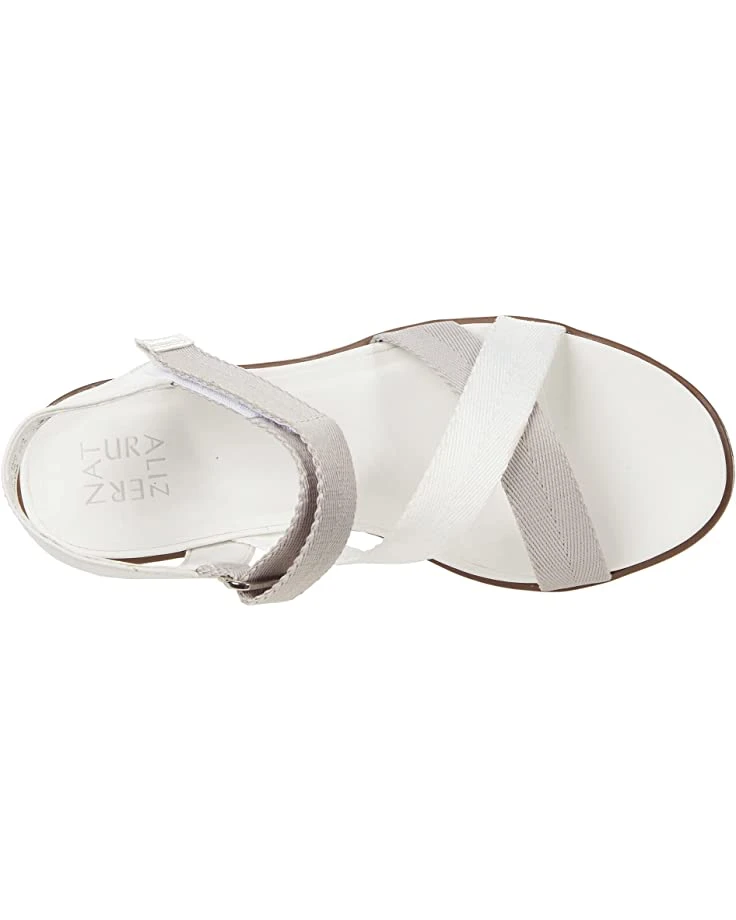 Naturalizer Women Heels Balena, White 4 Naturalizer Women Heels Balena, White - Image 2