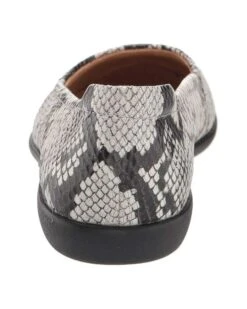 Naturalizer Women Flats Flexy, Alabaster Snake -NATURALIZER Sales 61JpsSjY7L. AC SR736920