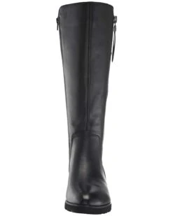 Naturalizer Women Boots Gael Wide Calf, Black Leather 15 Naturalizer Women Boots Gael Wide Calf, Black Leather -NATURALIZER Sales 61KBRODSaqL. AC SR736920