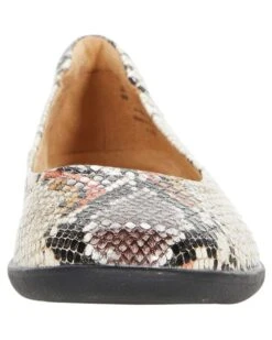 Naturalizer Women Flats Flexy, Desert Snake 13 Naturalizer Women Flats Flexy, Desert Snake -NATURALIZER Sales 61KKQ9y0zYL. AC SR736920