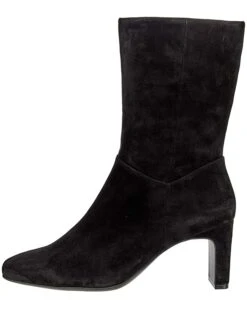 Naturalizer Women Boots Platt, Black Suede -NATURALIZER Sales 61KcT7QggOL. AC SR736920