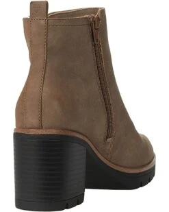 Naturalizer Women Boots Madalynn Gore, Wood -NATURALIZER Sales 61L6aE71CPL. AC SR736920