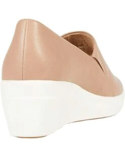 Naturalizer Women Sneakers & Athletic Shoes Sandra, Gingersnap Smooth -NATURALIZER Sales 61LeraYMpWL. AC SR736920